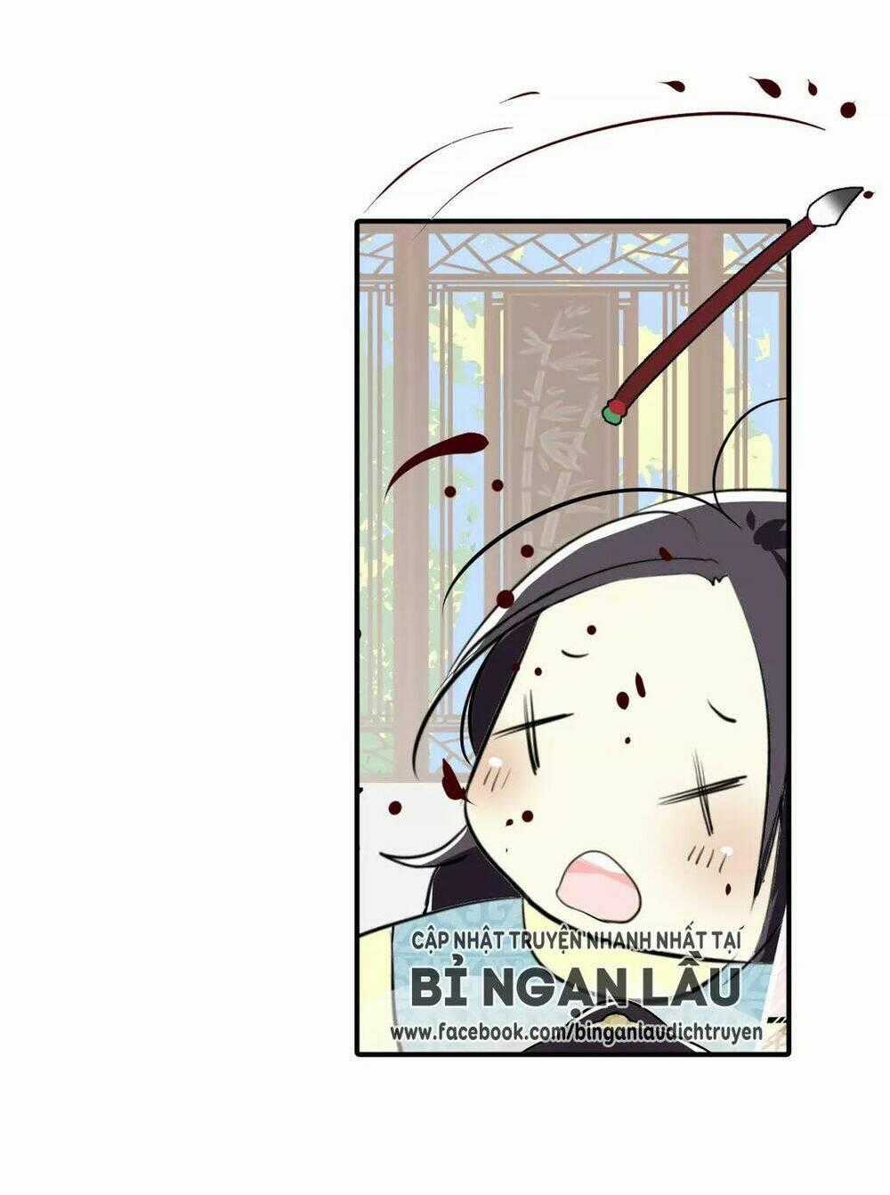 Nghịch Thần Chapter 14 trang 24