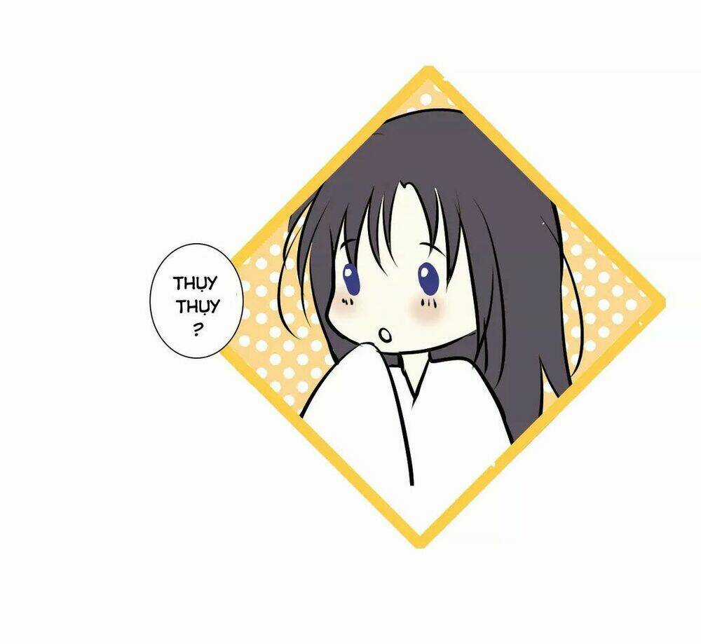 Nghịch Thần Chapter 14 trang 5