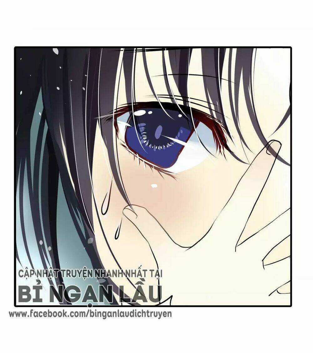 Nghịch Thần Chapter 15 trang 11