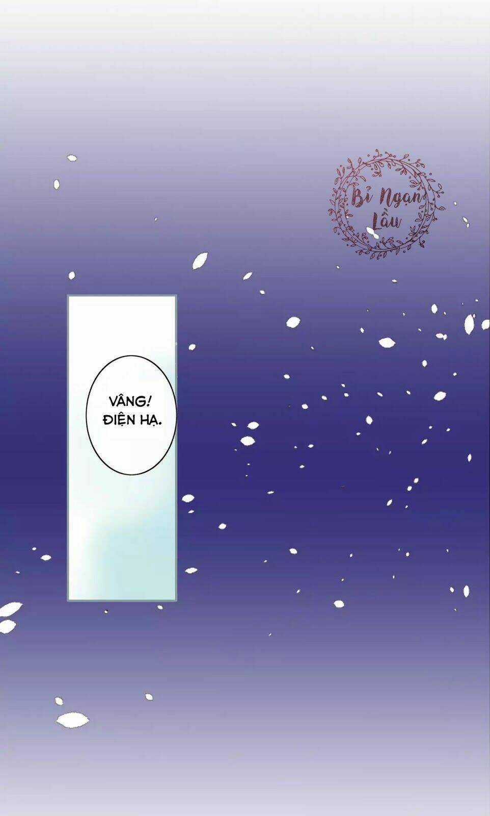 Nghịch Thần Chapter 15 trang 21