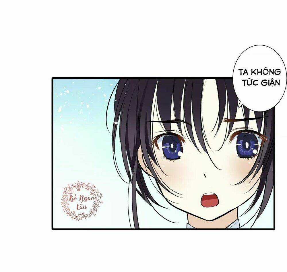 Nghịch Thần Chapter 15 trang 24