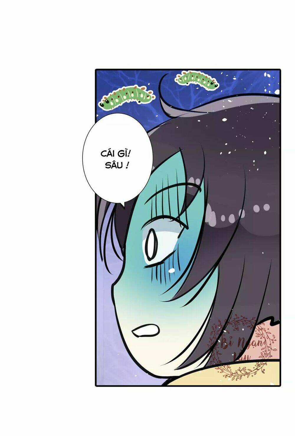 Nghịch Thần Chapter 15 trang 3