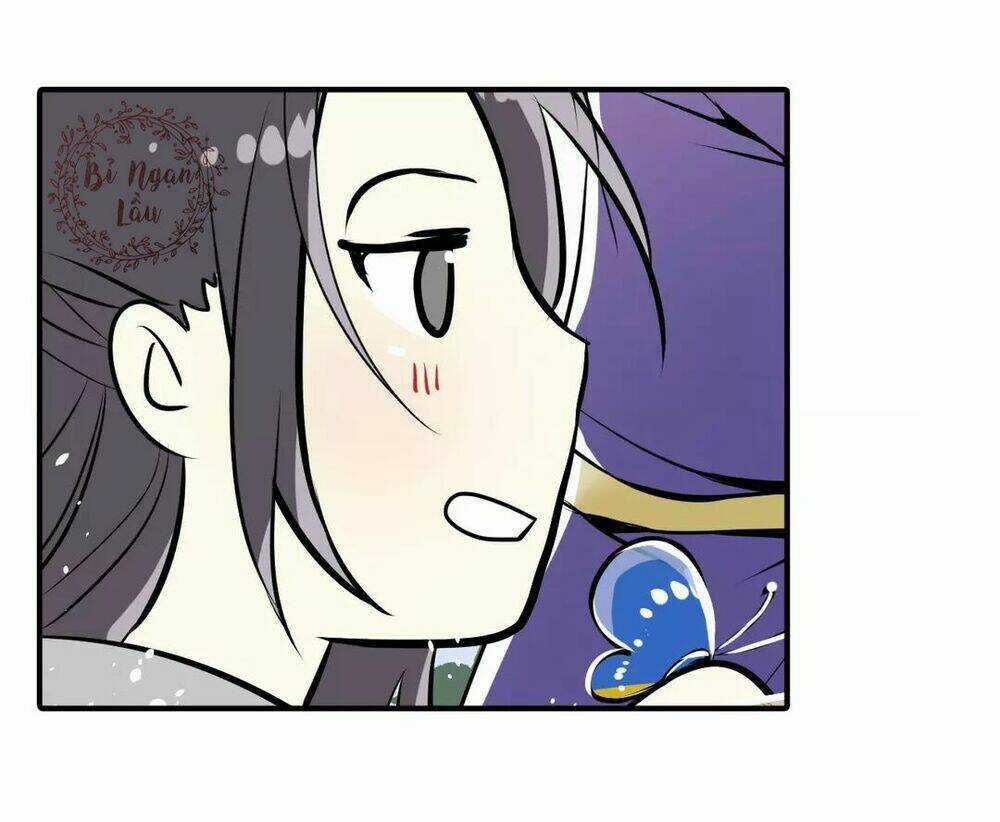 Nghịch Thần Chapter 15 trang 4