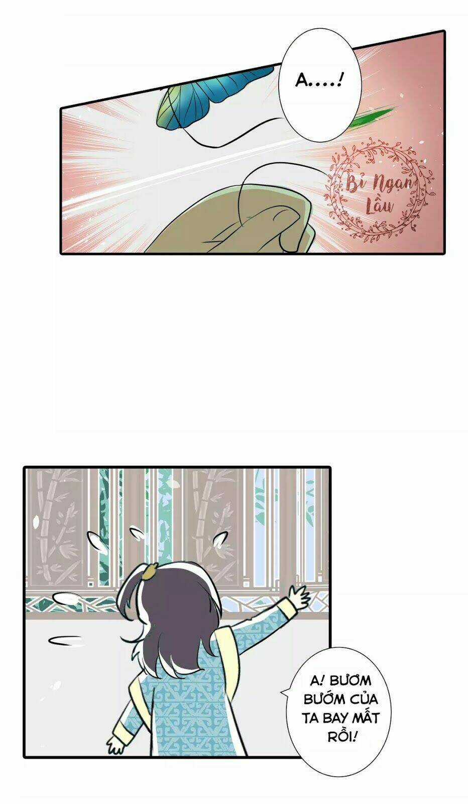 Nghịch Thần Chapter 15 trang 9