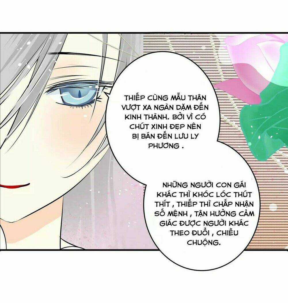 Nghịch Thần Chapter 16 trang 15