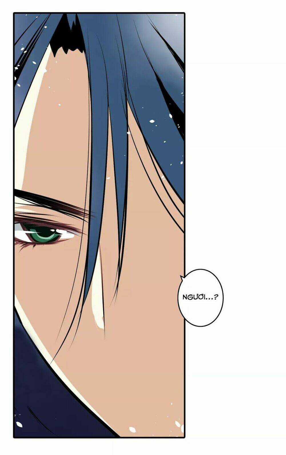 Nghịch Thần Chapter 16 trang 2