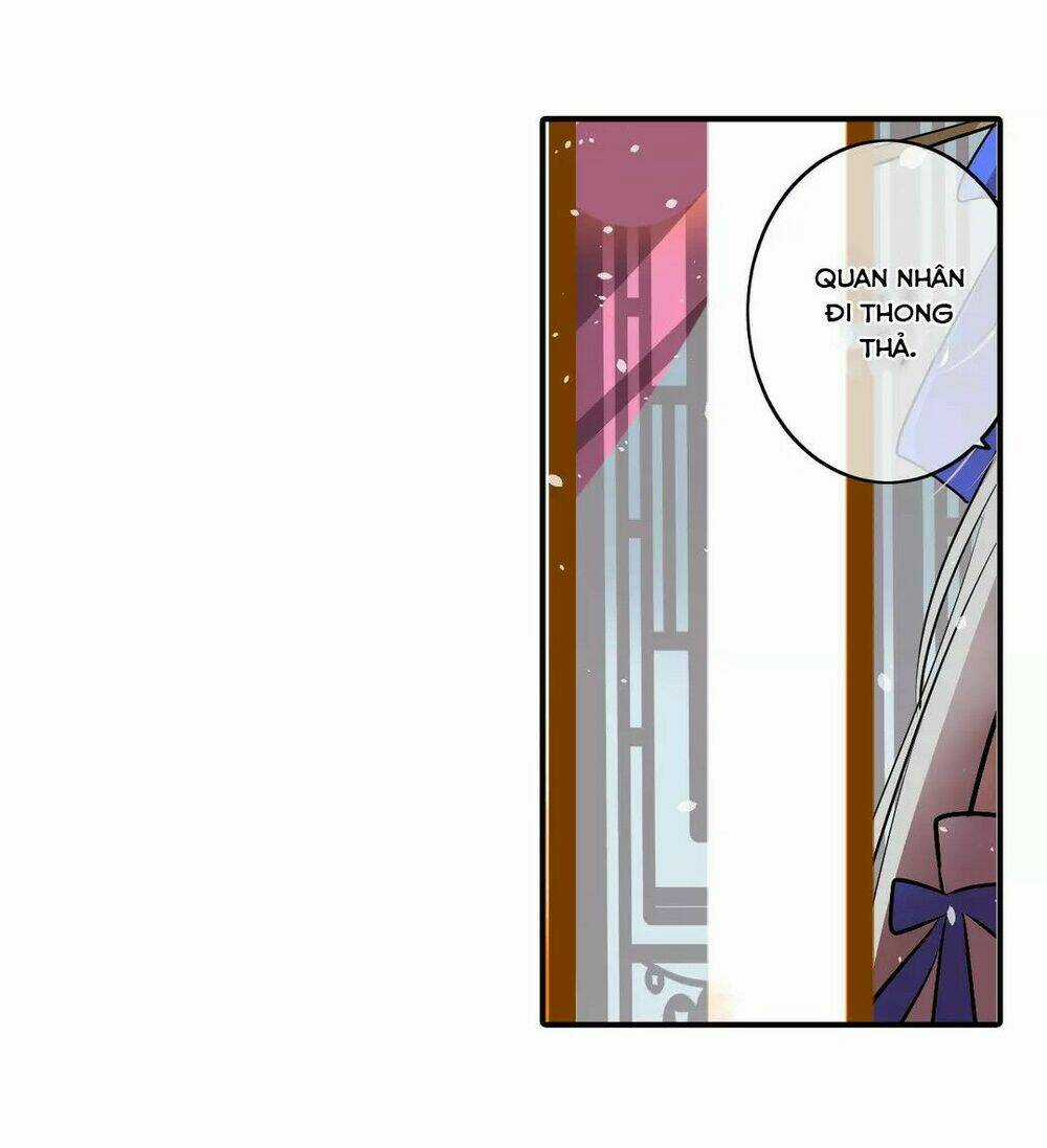 Nghịch Thần Chapter 16 trang 20