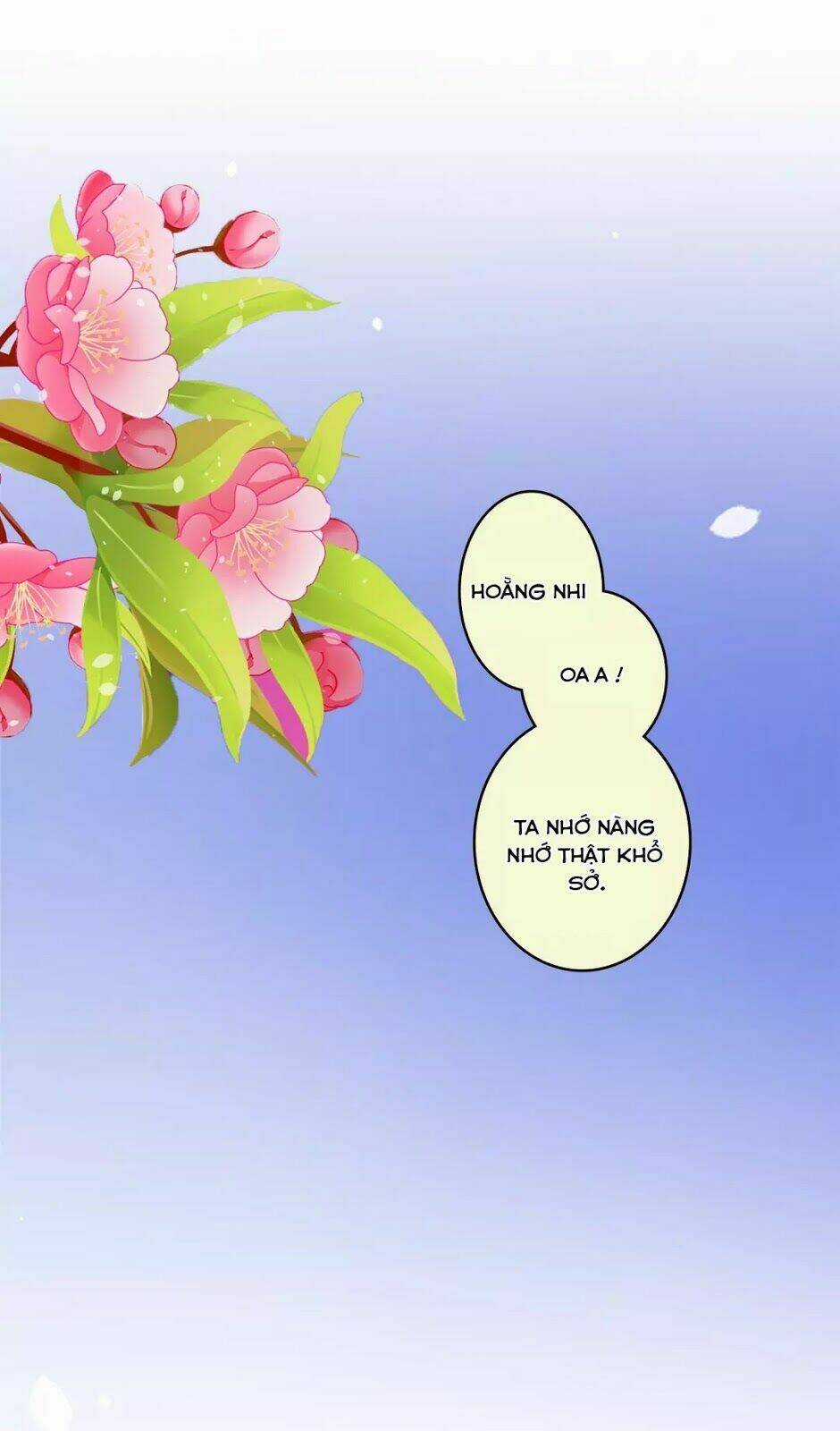 Nghịch Thần Chapter 16 trang 22