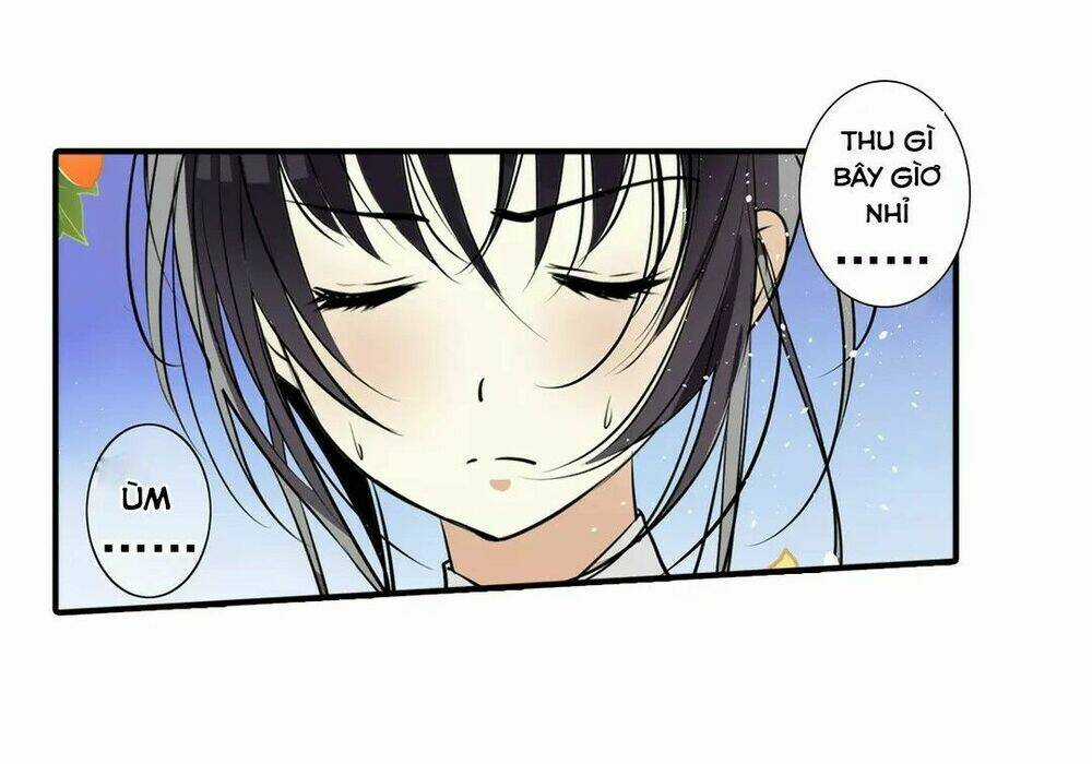 Nghịch Thần Chapter 16 trang 26