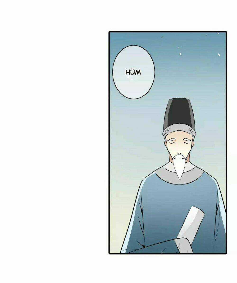 Nghịch Thần Chapter 16 trang 29