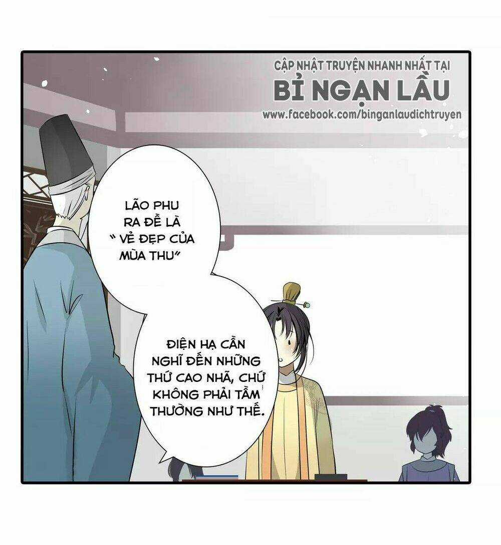 Nghịch Thần Chapter 16 trang 30