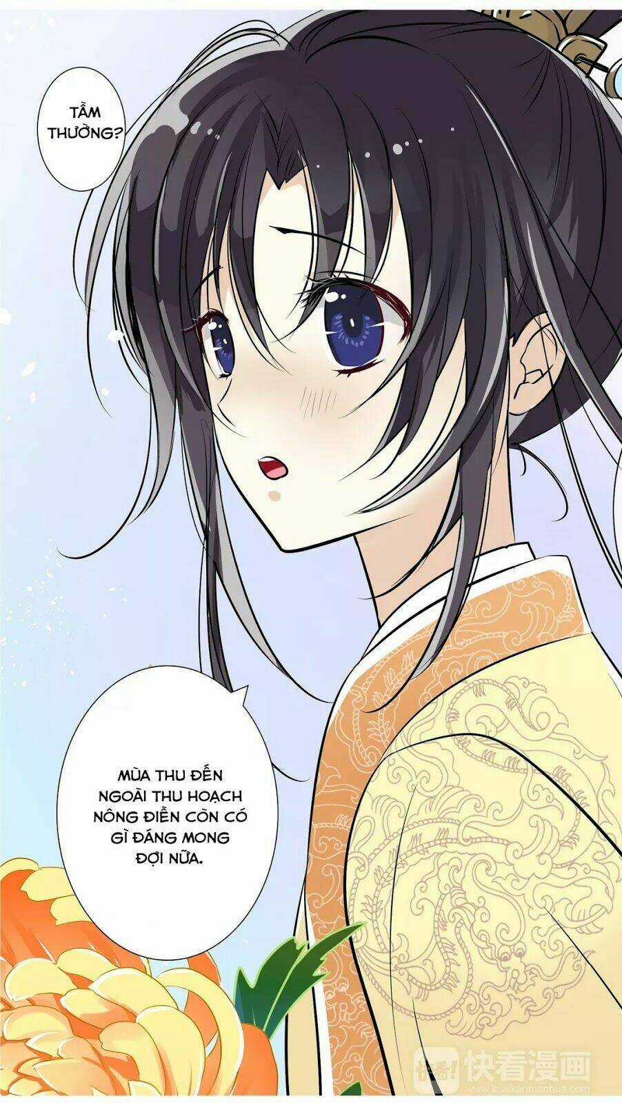 Nghịch Thần Chapter 16 trang 31