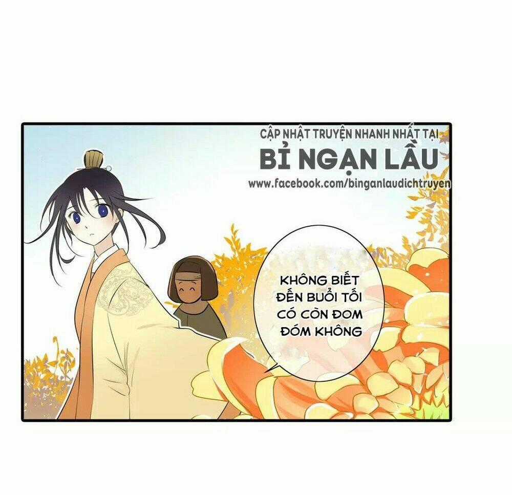 Nghịch Thần Chapter 16 trang 34