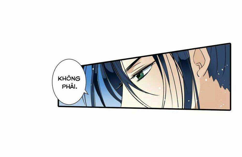 Nghịch Thần Chapter 16 trang 4