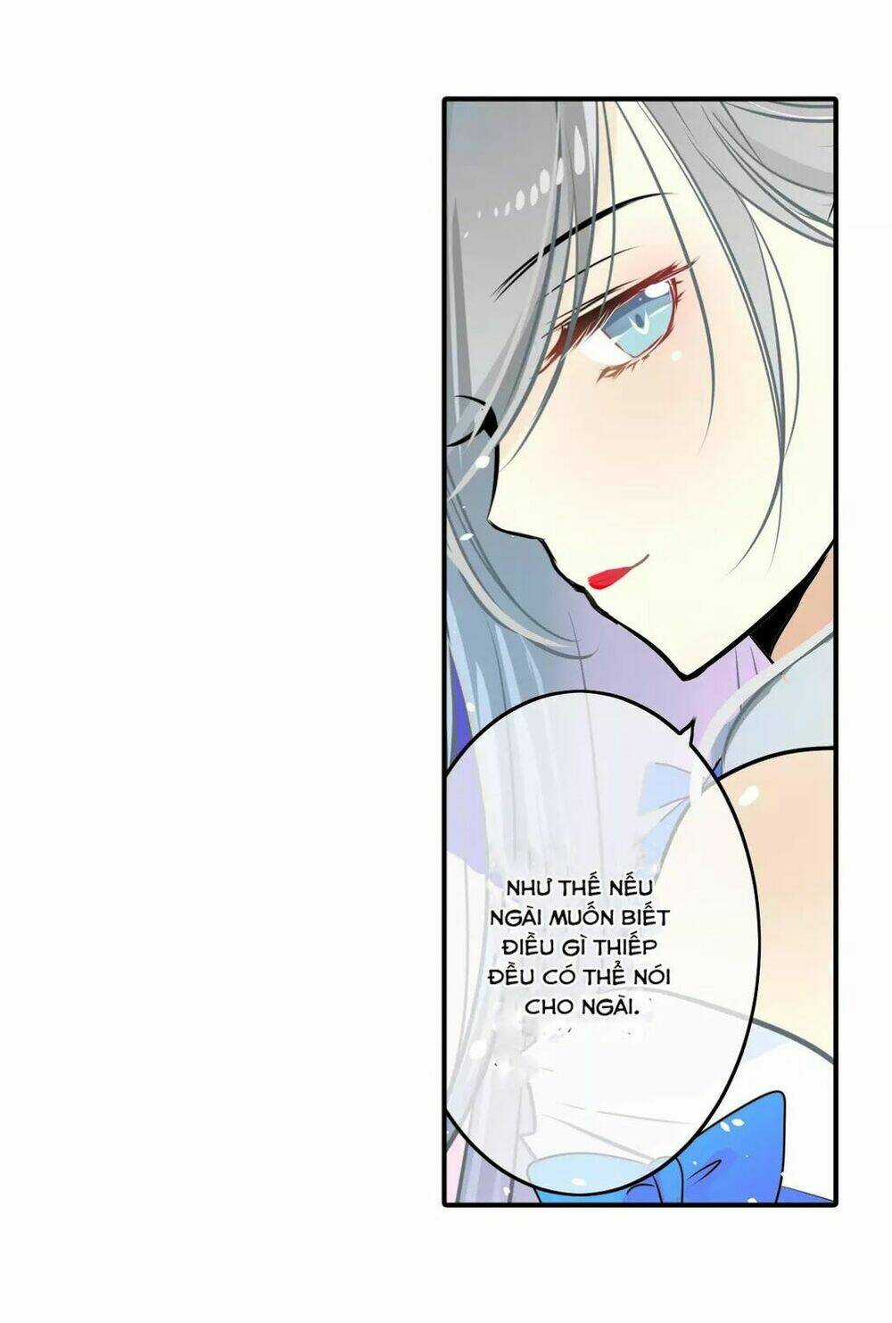 Nghịch Thần Chapter 16 trang 6