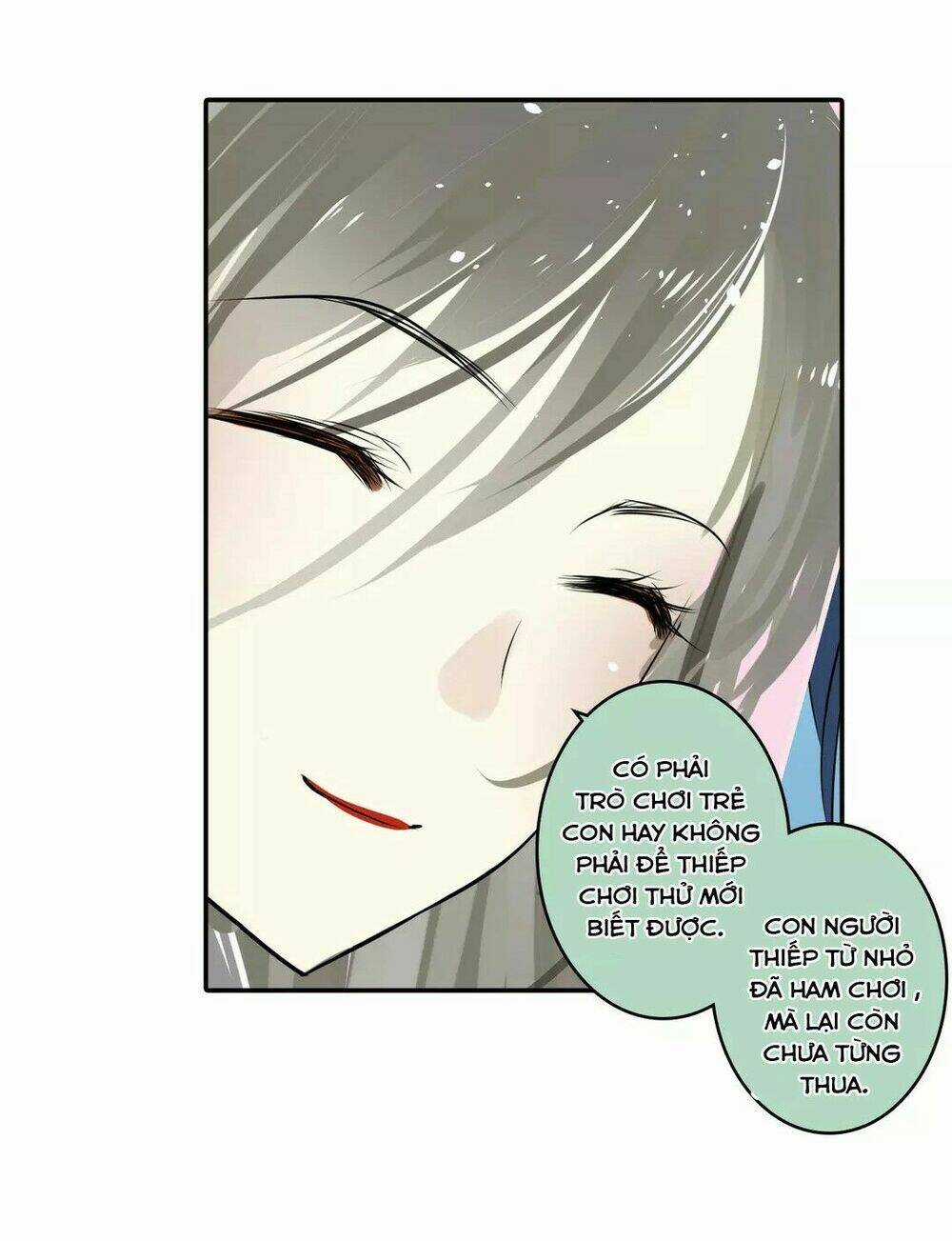 Nghịch Thần Chapter 16 trang 8