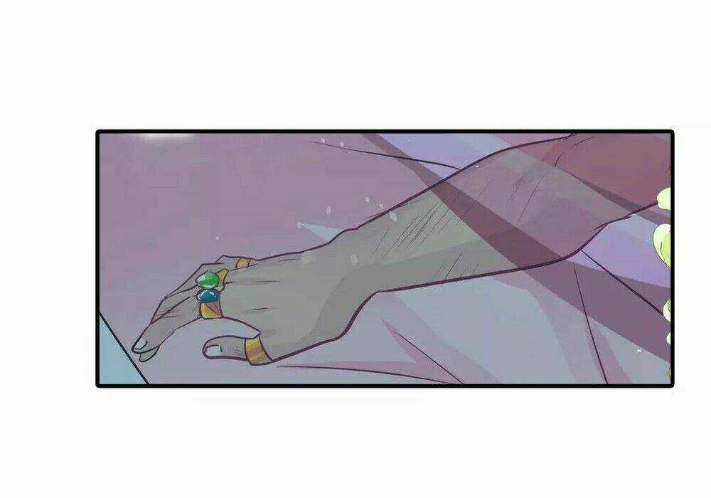 Nghịch Thần Chapter 17 trang 16