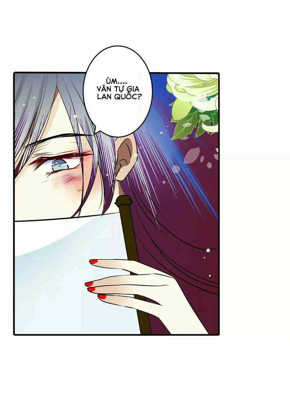 Nghịch Thần Chapter 17 trang 18