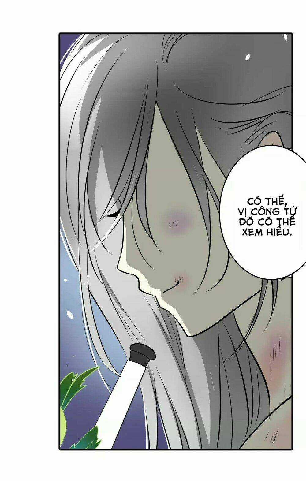 Nghịch Thần Chapter 17 trang 19