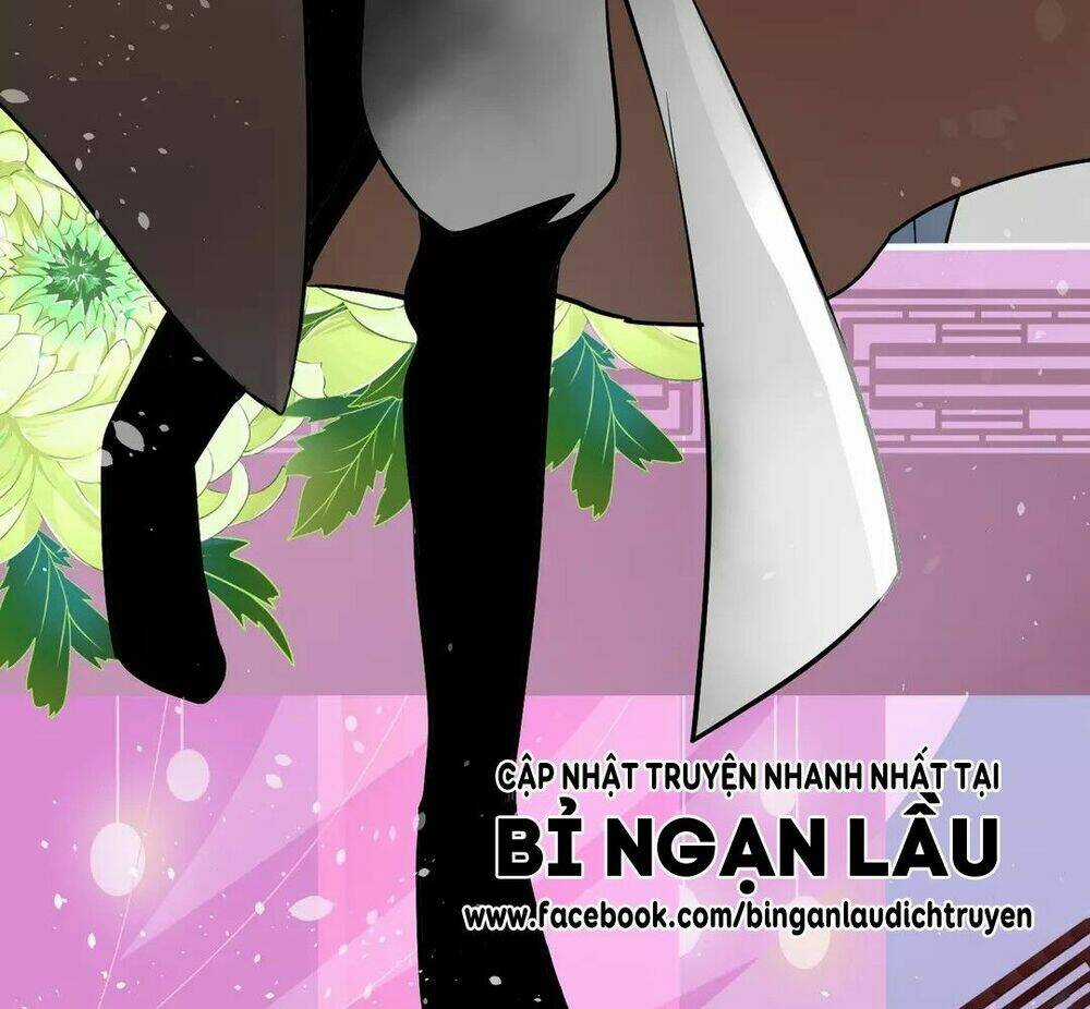 Nghịch Thần Chapter 17 trang 23