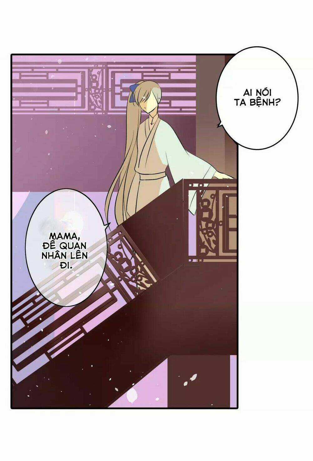 Nghịch Thần Chapter 17 trang 26