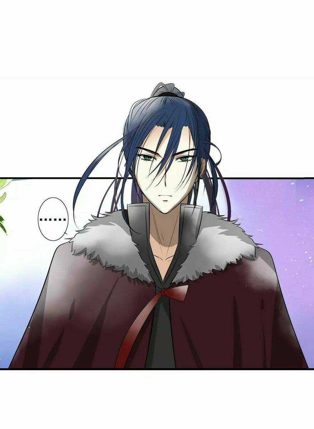 Nghịch Thần Chapter 17 trang 32