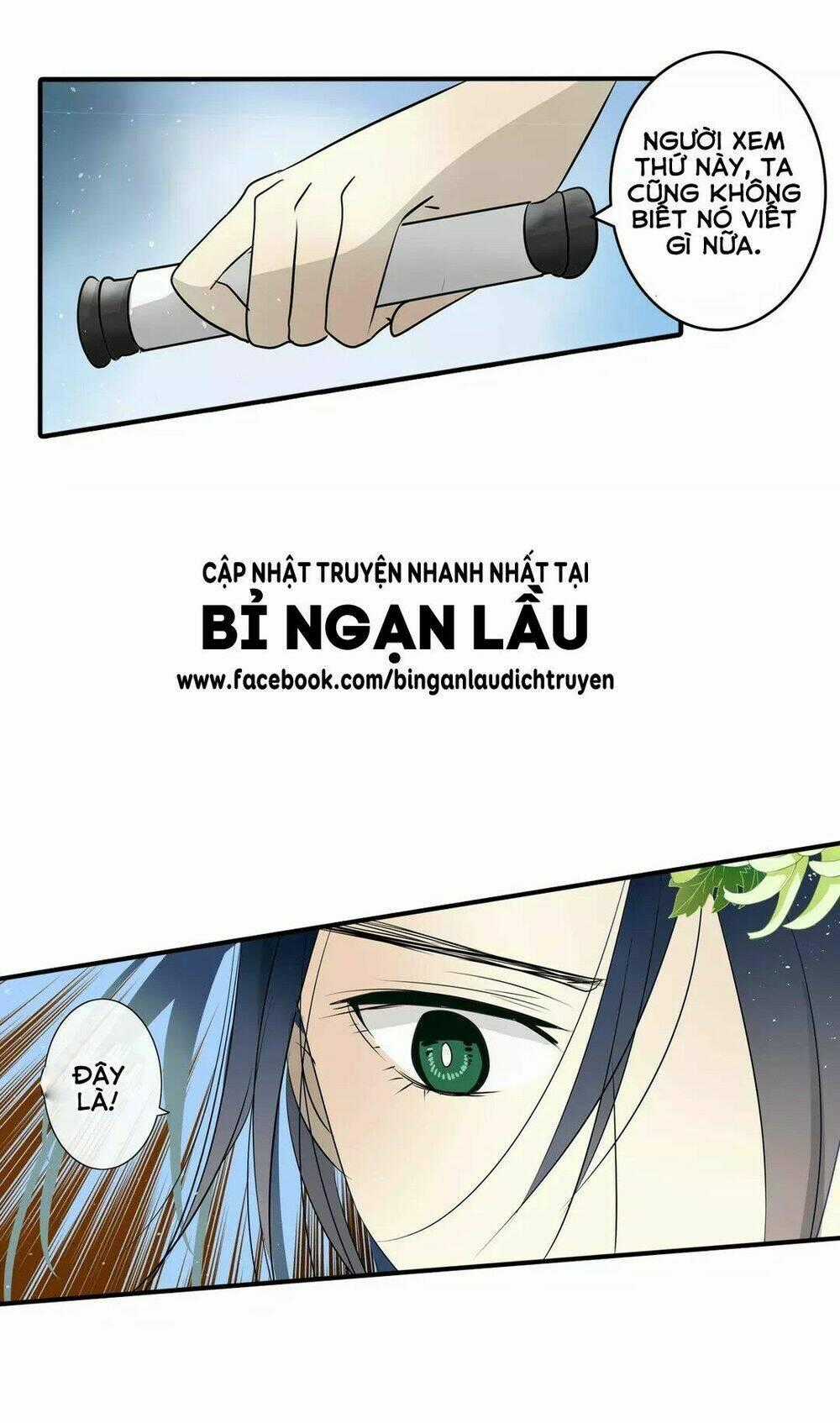 Nghịch Thần Chapter 17 trang 37