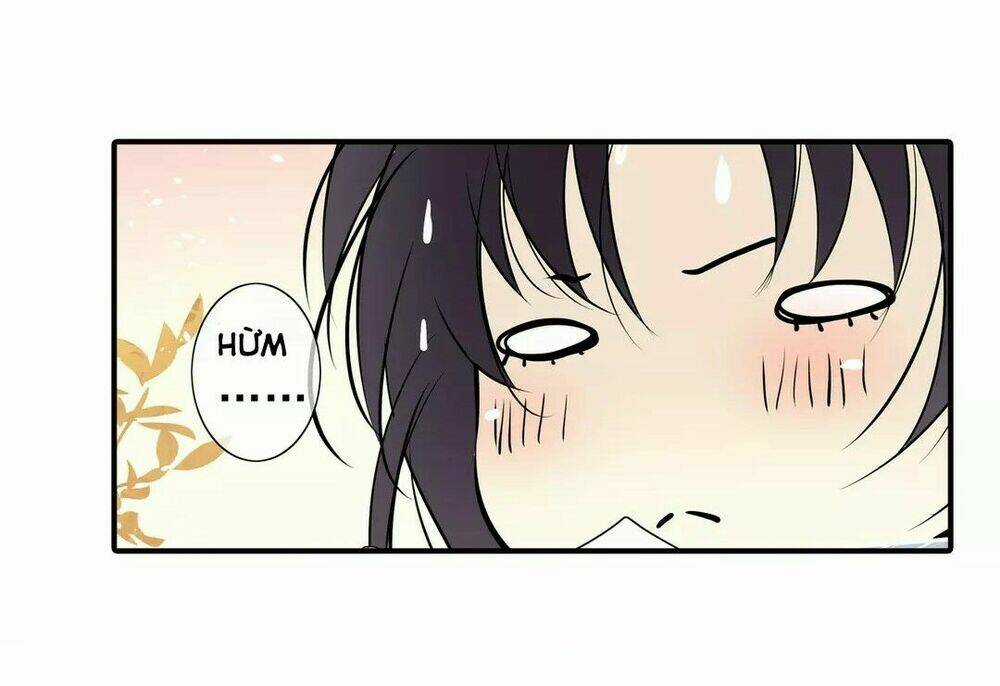 Nghịch Thần Chapter 17 trang 5