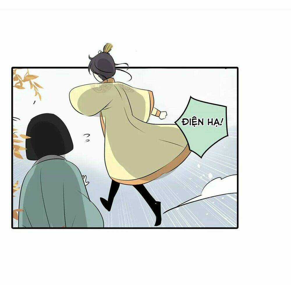 Nghịch Thần Chapter 17 trang 7