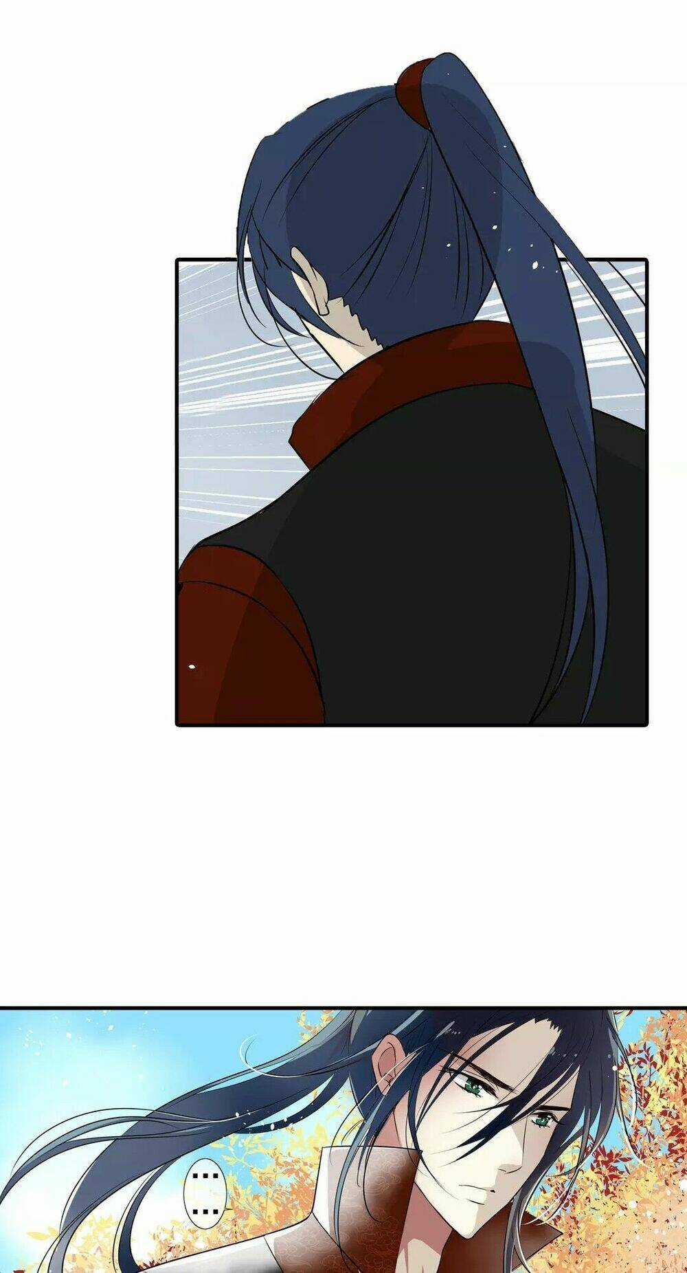 Nghịch Thần Chapter 17 trang 8