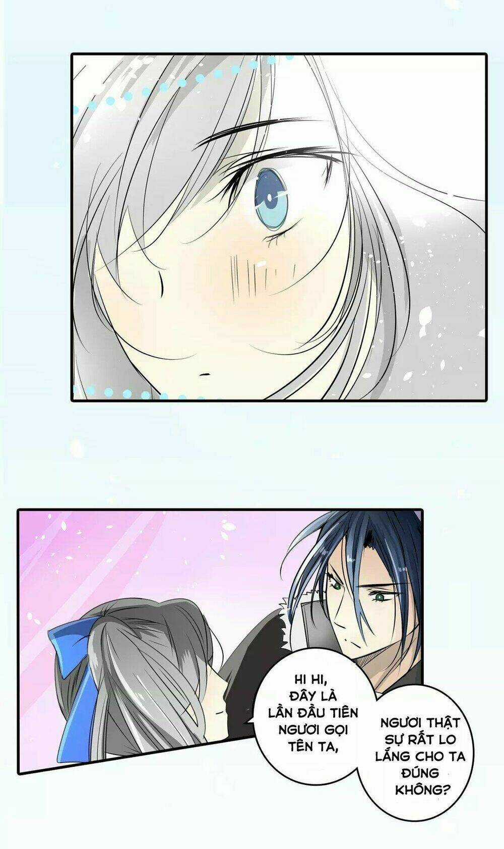 Nghịch Thần Chapter 18 trang 10