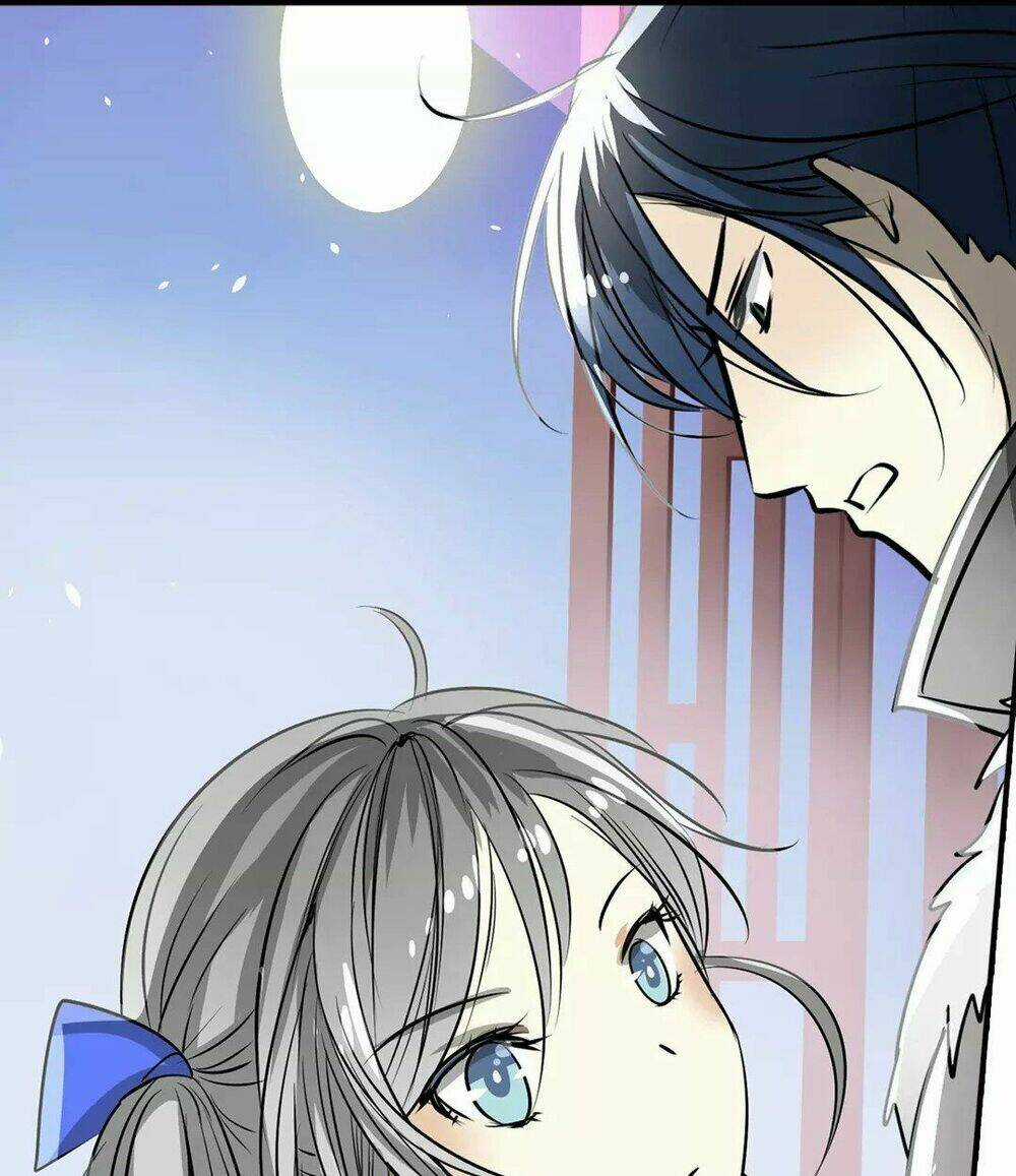 Nghịch Thần Chapter 18 trang 11