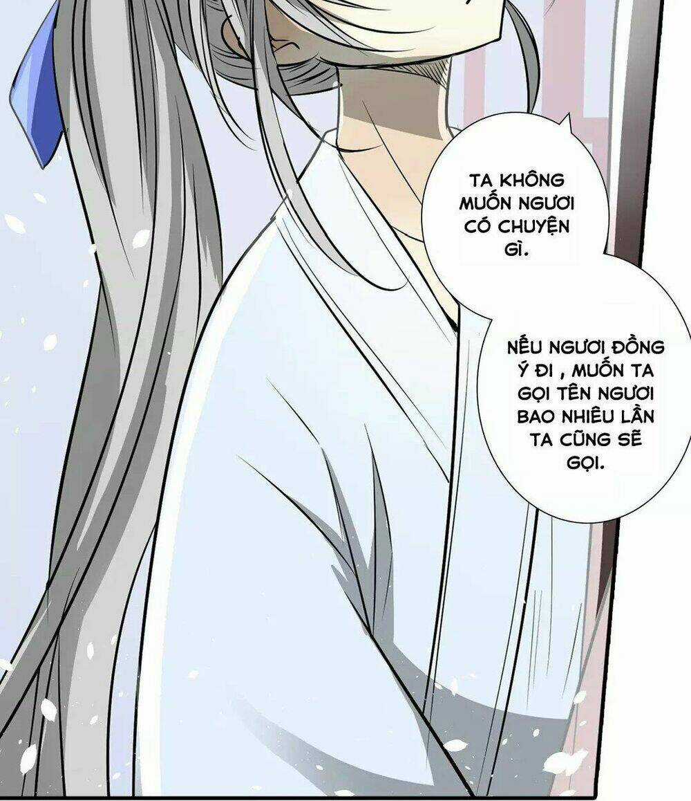 Nghịch Thần Chapter 18 trang 12