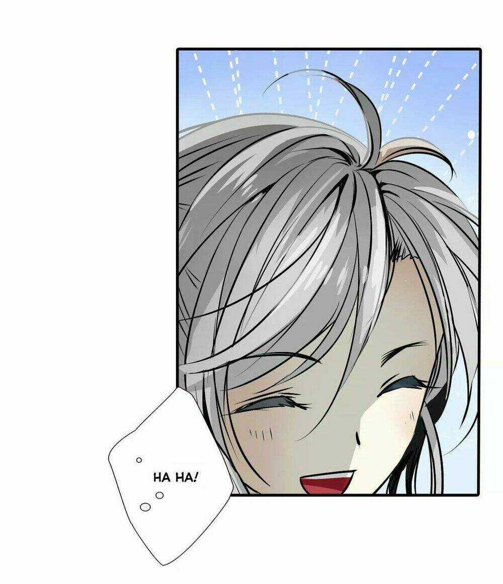 Nghịch Thần Chapter 18 trang 13