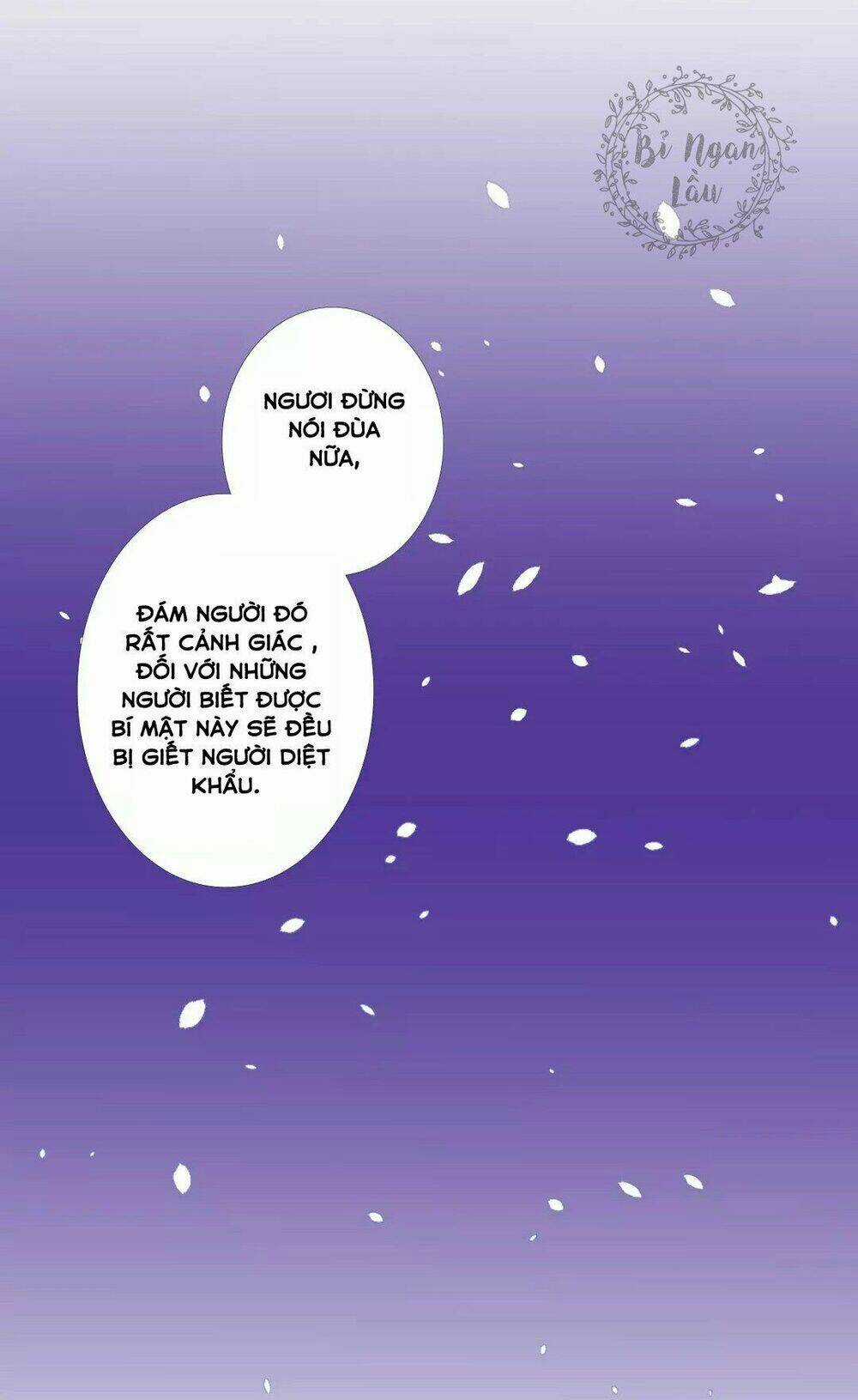 Nghịch Thần Chapter 18 trang 15