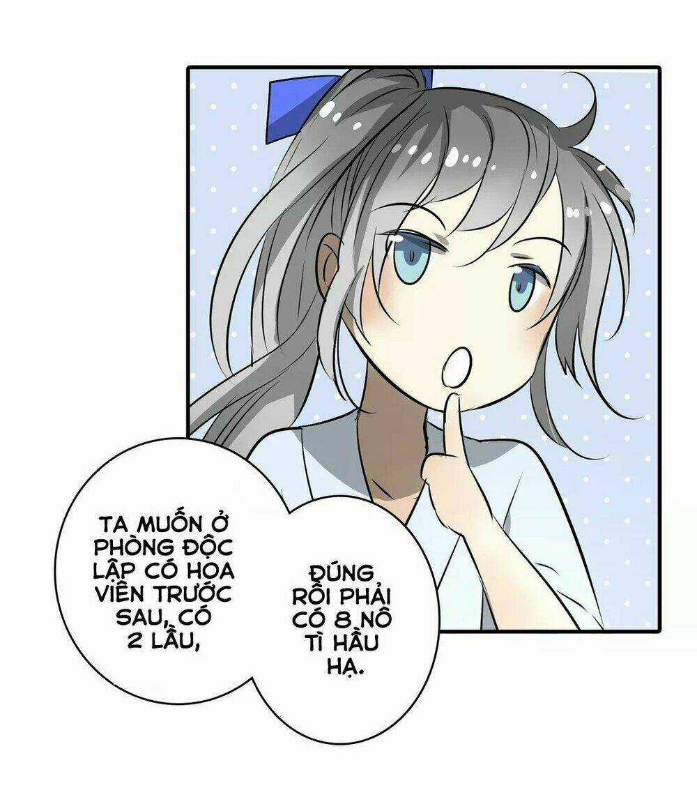 Nghịch Thần Chapter 18 trang 18