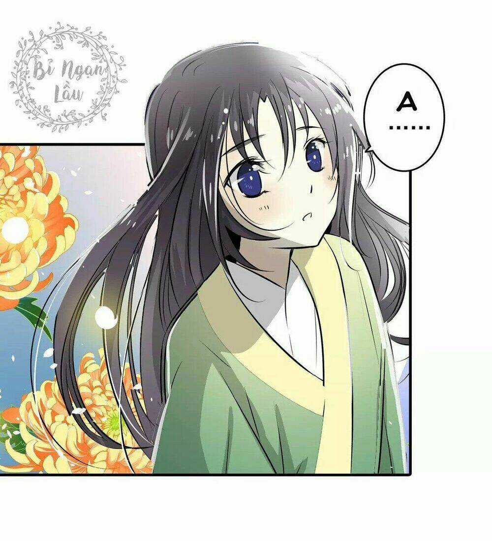 Nghịch Thần Chapter 18 trang 23