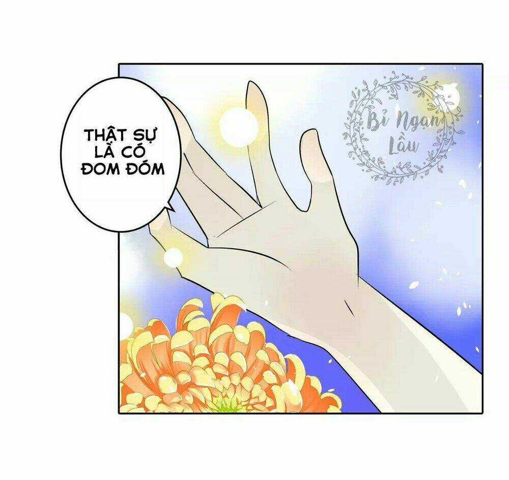 Nghịch Thần Chapter 18 trang 24