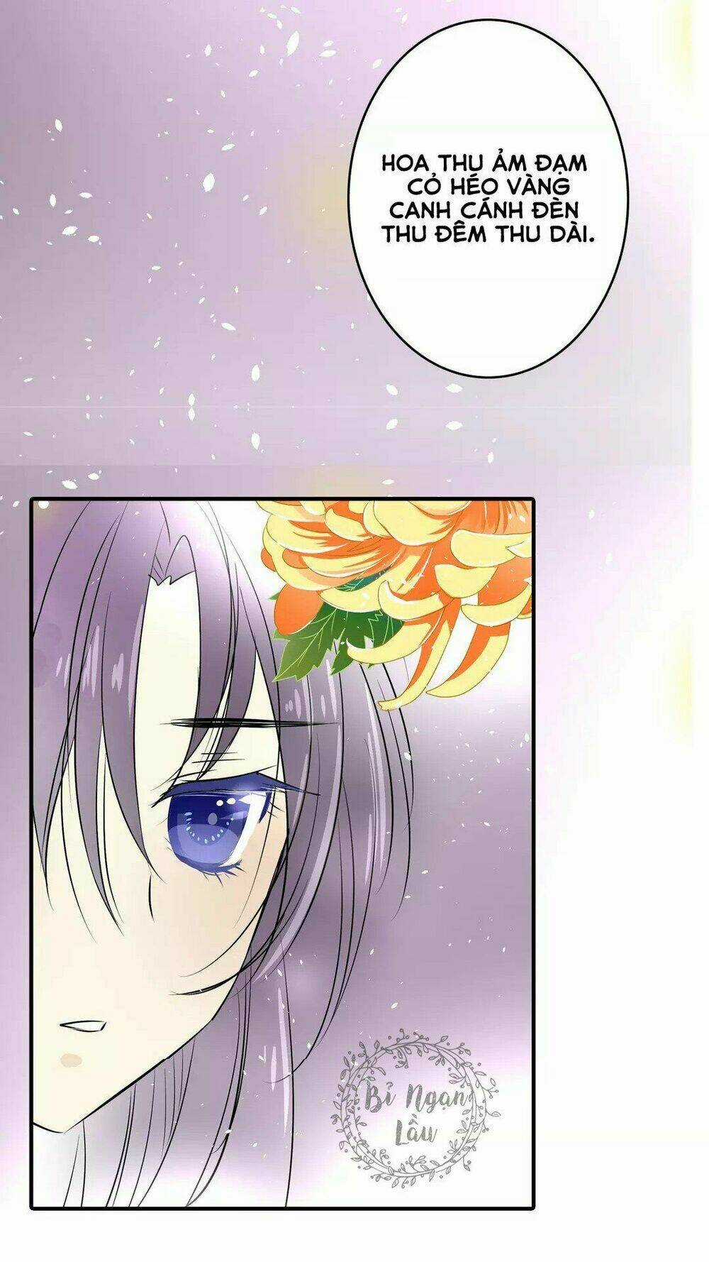 Nghịch Thần Chapter 18 trang 26