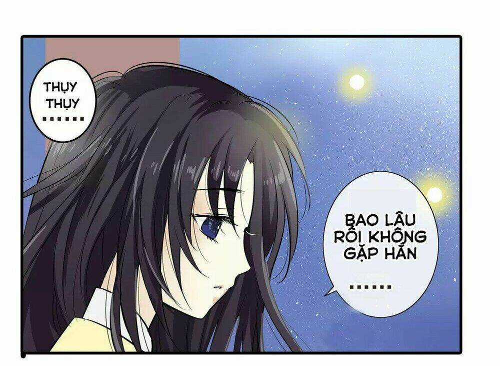 Nghịch Thần Chapter 18 trang 27