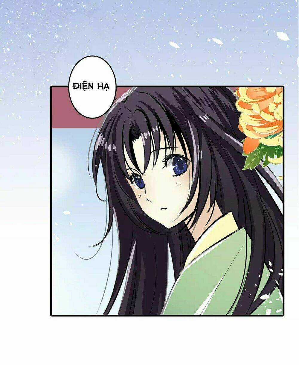 Nghịch Thần Chapter 18 trang 31