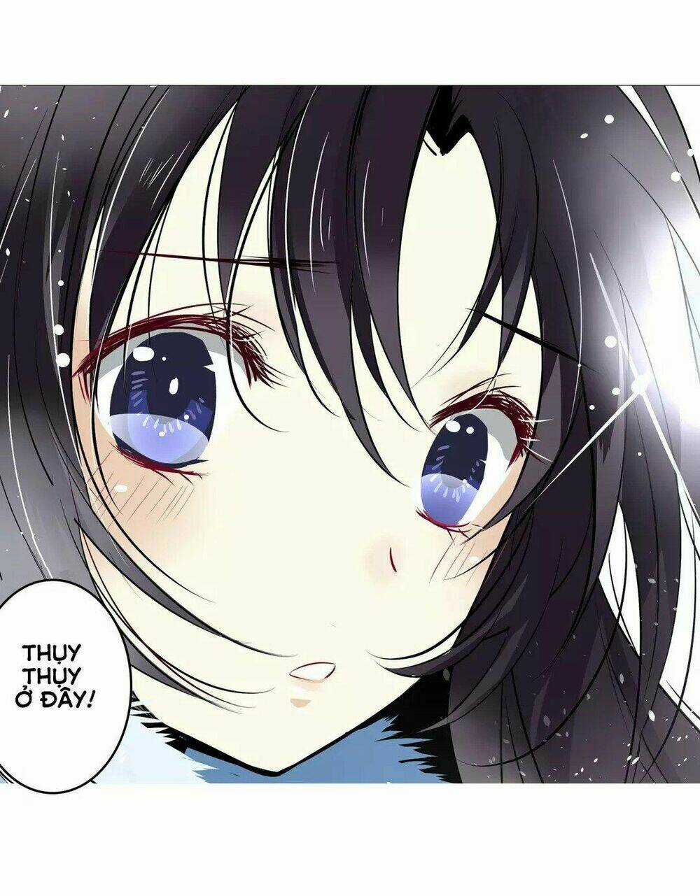 Nghịch Thần Chapter 18 trang 34