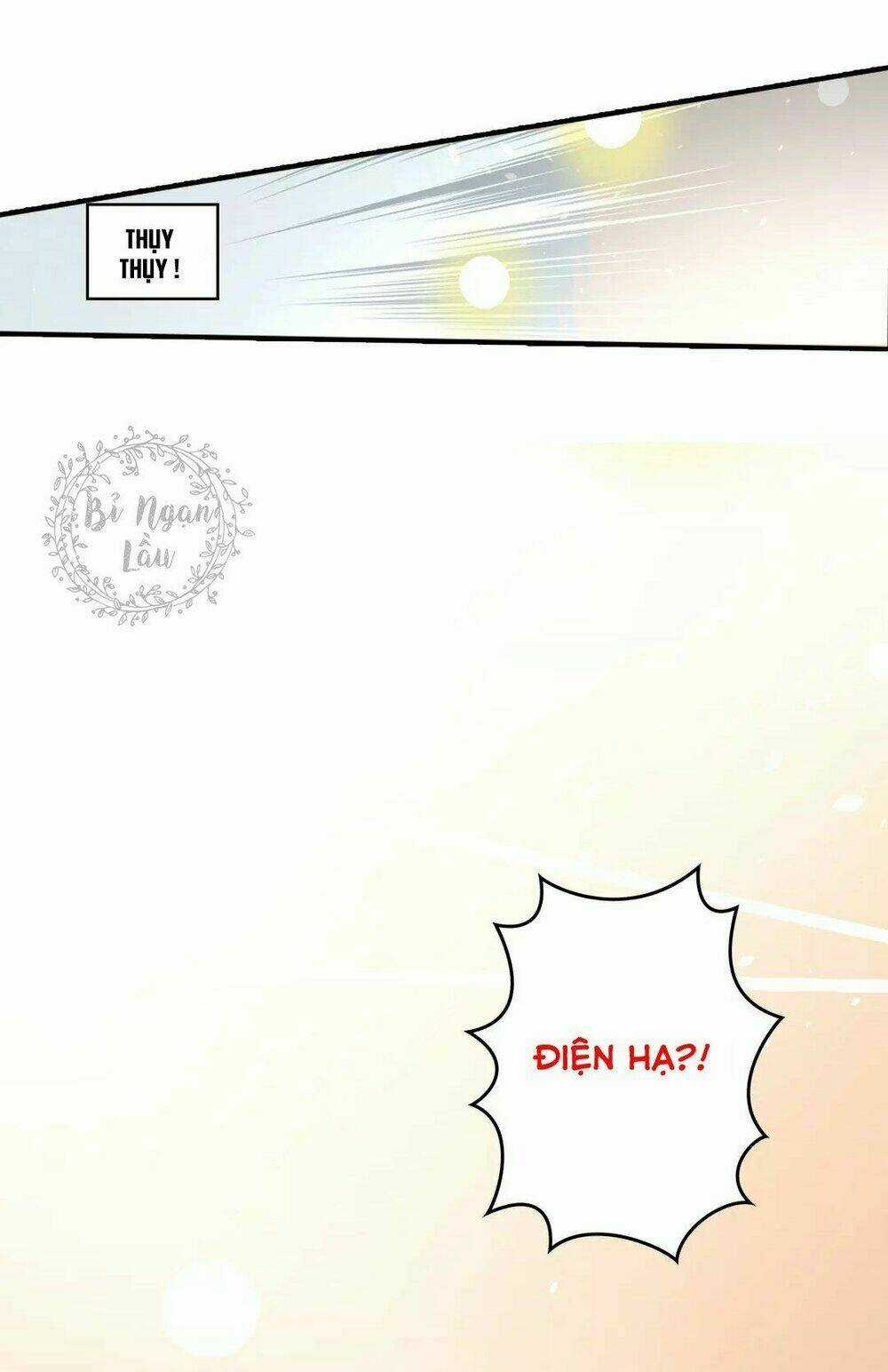 Nghịch Thần Chapter 18 trang 35