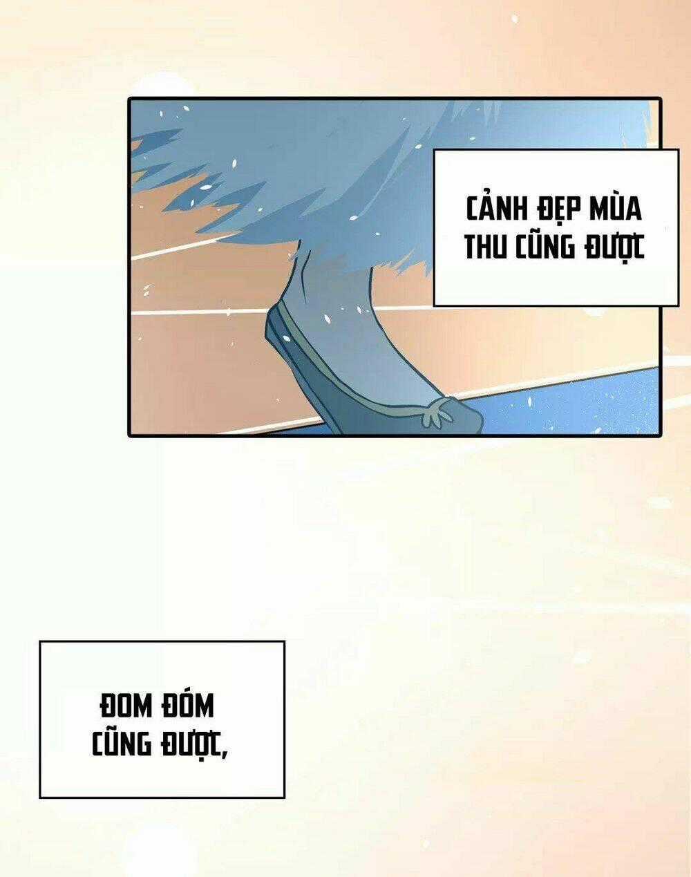 Nghịch Thần Chapter 18 trang 36