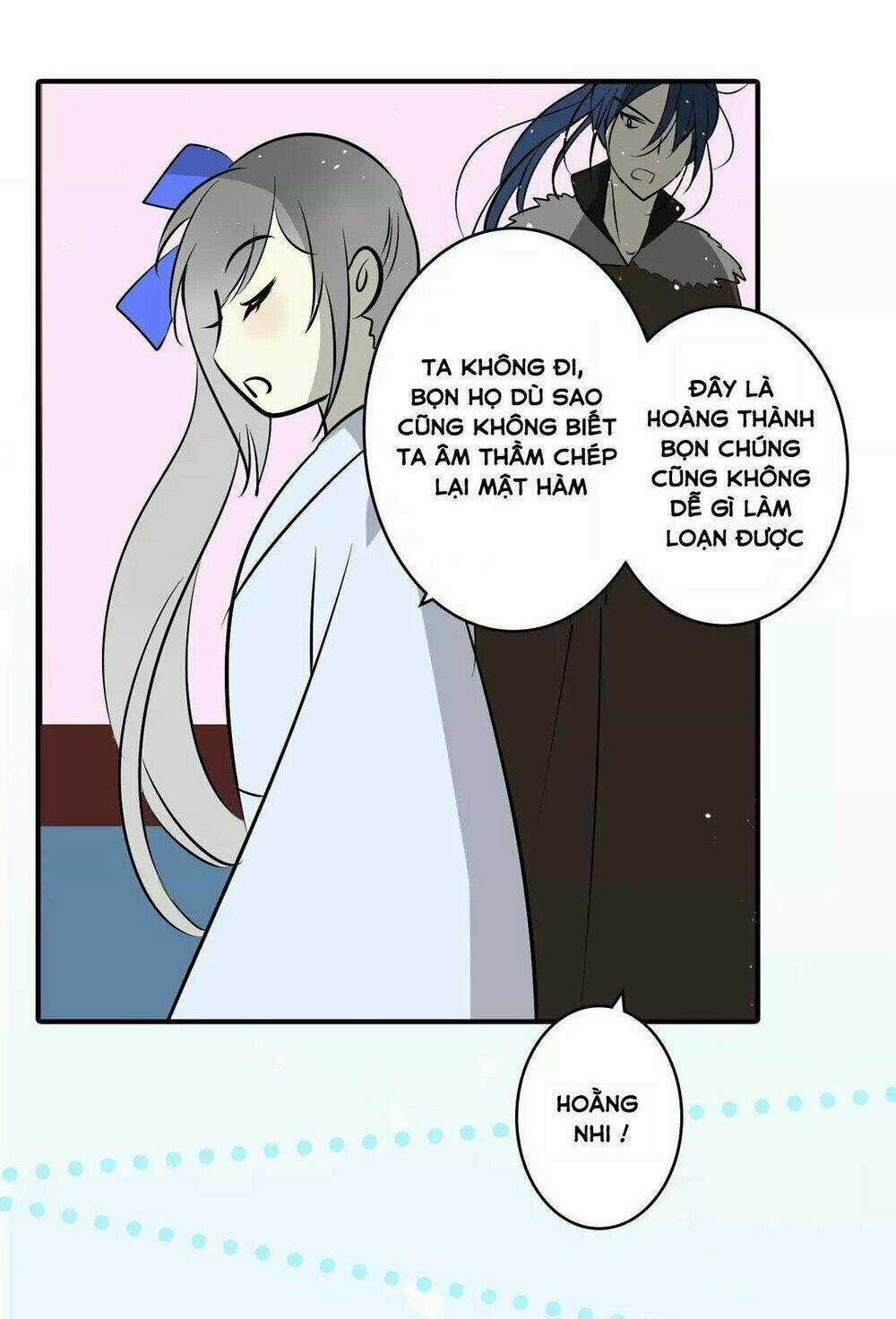 Nghịch Thần Chapter 18 trang 9