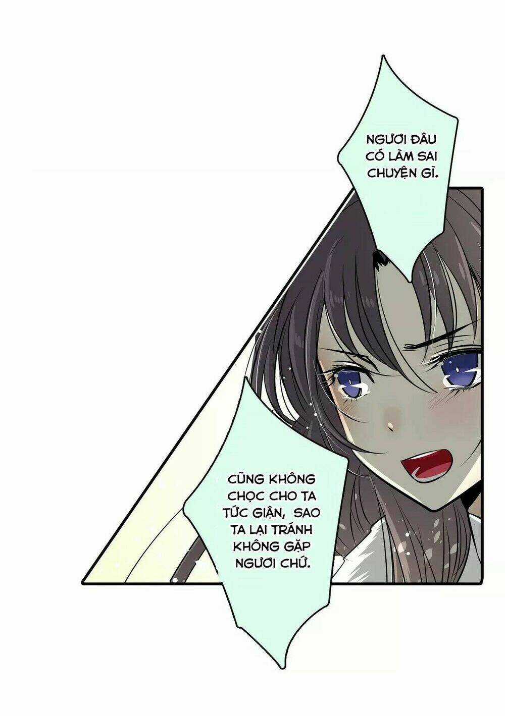 Nghịch Thần Chapter 19 trang 16