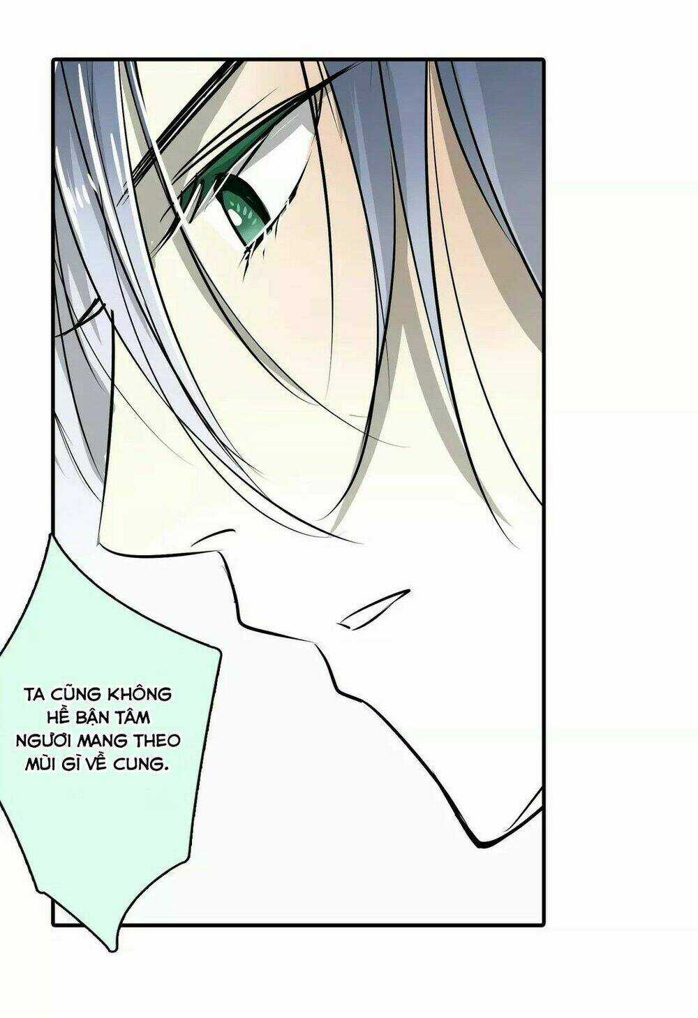 Nghịch Thần Chapter 19 trang 17