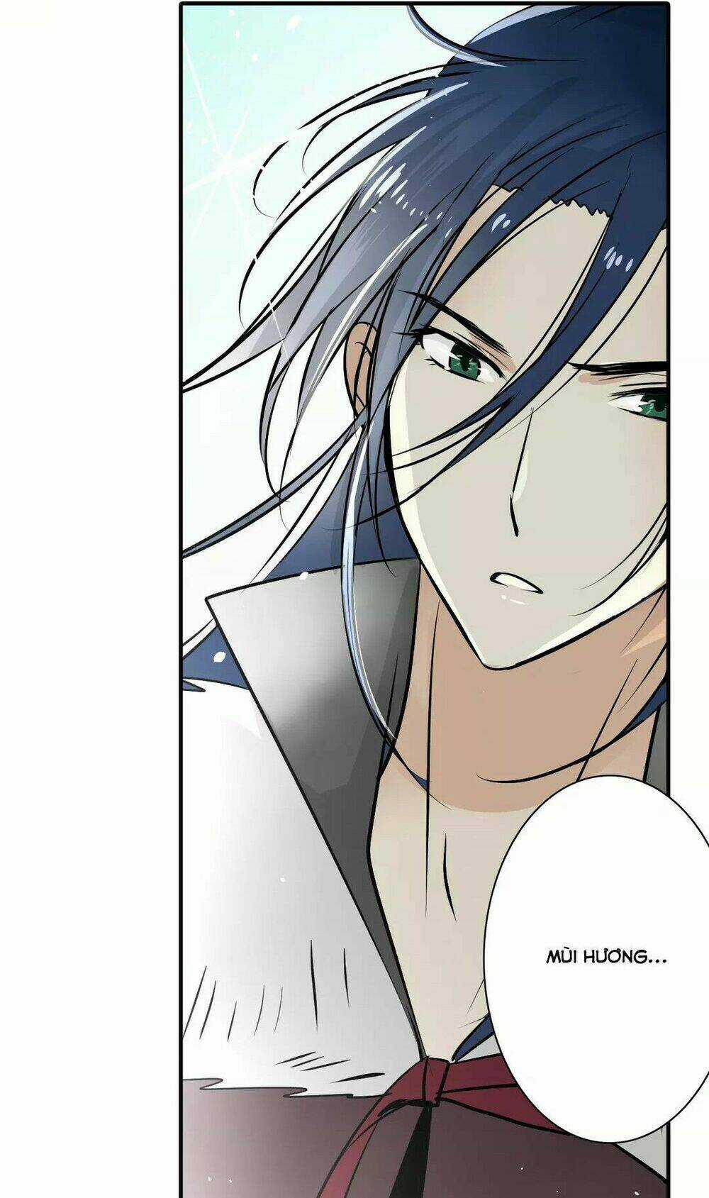 Nghịch Thần Chapter 19 trang 18