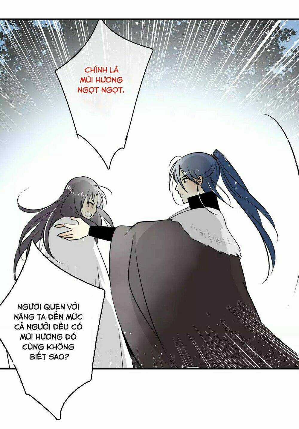 Nghịch Thần Chapter 19 trang 19