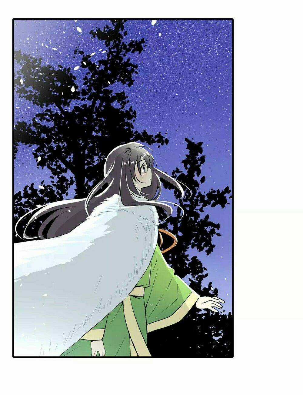 Nghịch Thần Chapter 19 trang 2